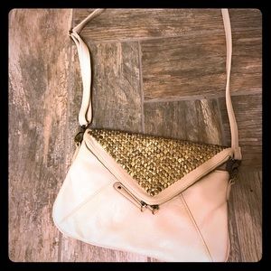 Kimchi Blue purse from Urban Outfitters